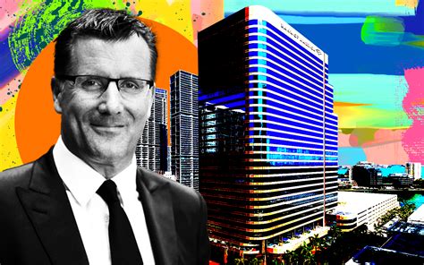 TIAA’s Nuveen Selling 701 Brickell to Paul Singer’s Elliott.